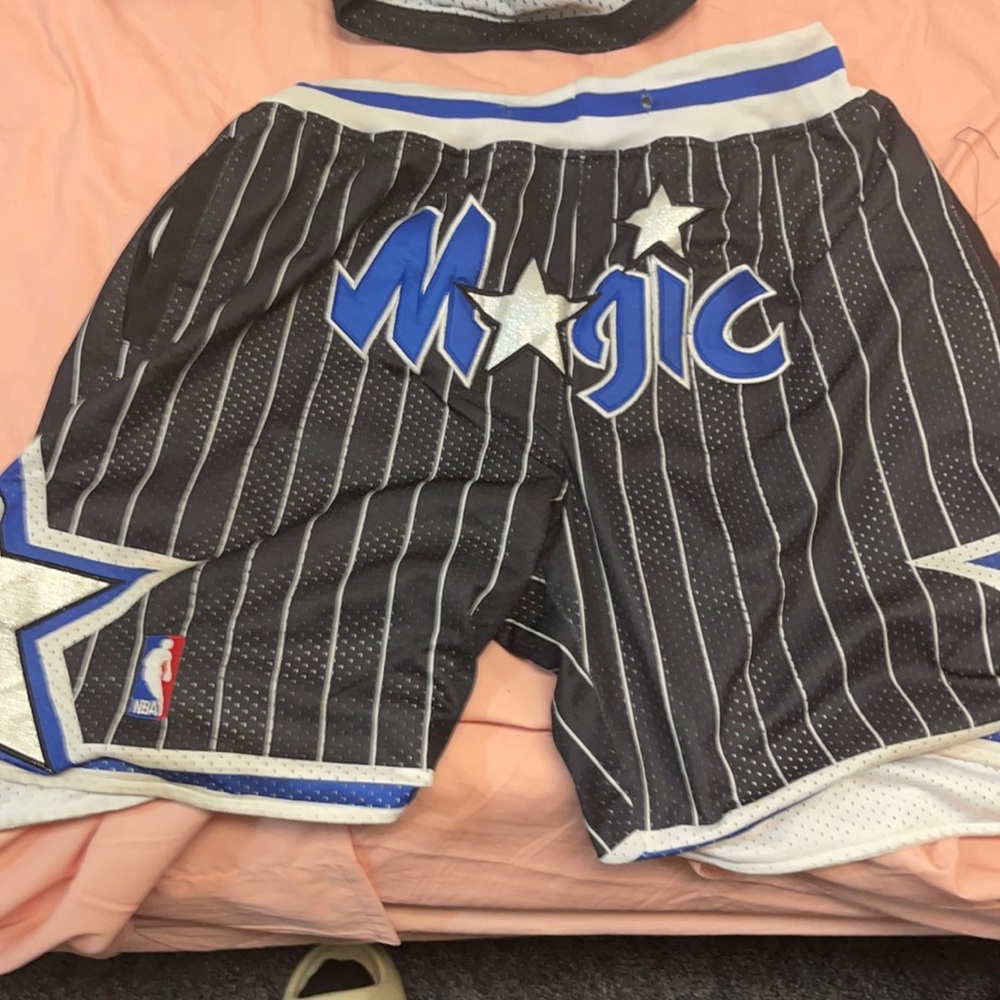 Shorts